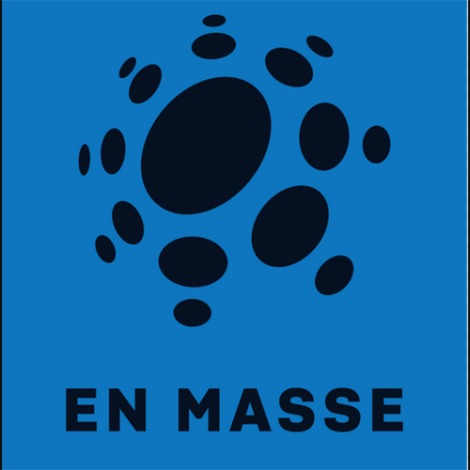 En Masse Entertainment 即将倒闭